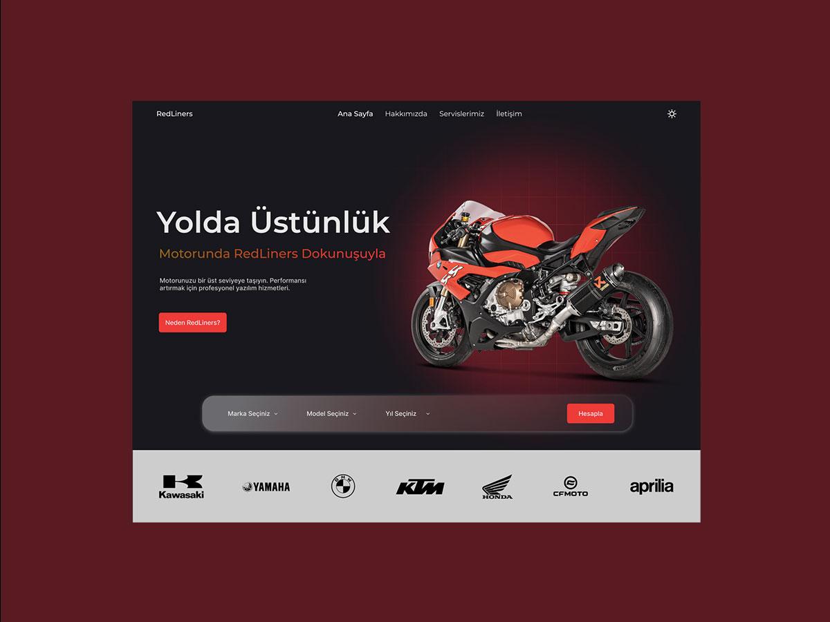 RedLiners