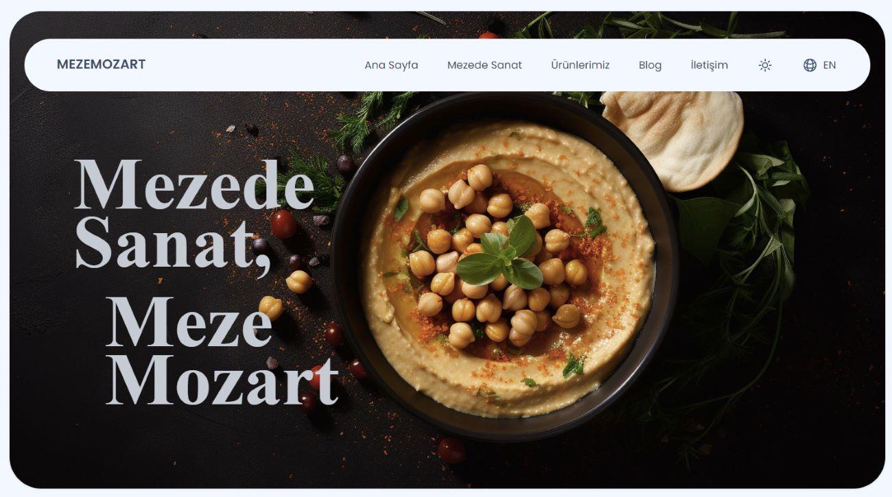 Meze Mozart