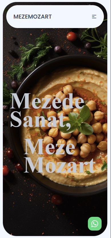 Meze Mozart