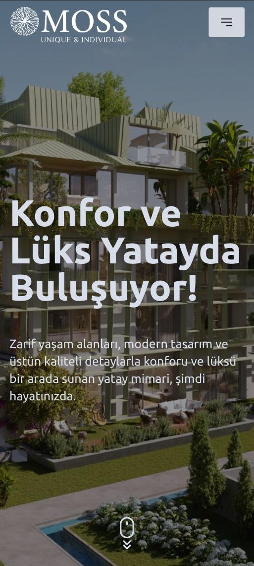 MOSS Mersin