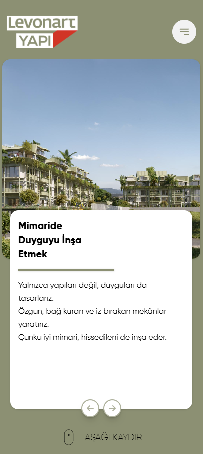 Levonart Yapı