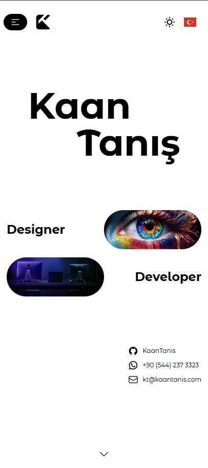 Kaan Tanış