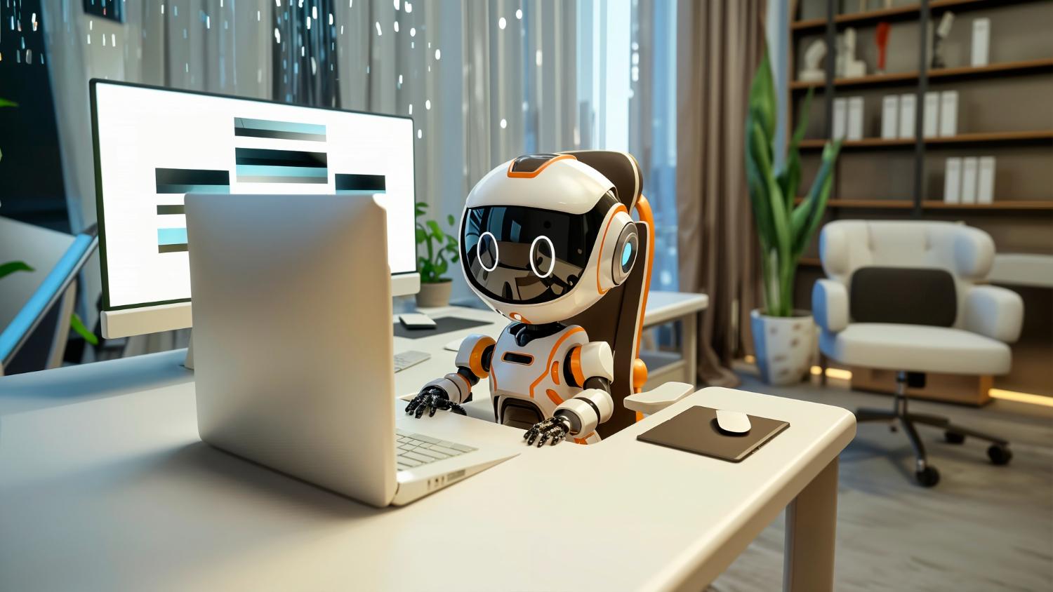 Yapay Zeka Kod Yazıyor. Peki Developer'a H&acirc;l&acirc; Gerek Var mı?
